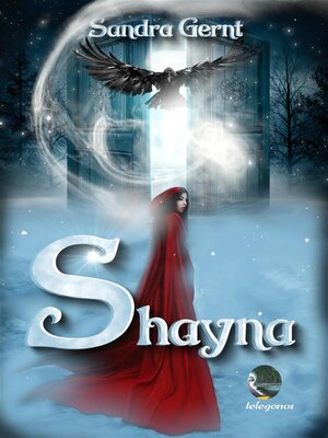cover image of Shayna